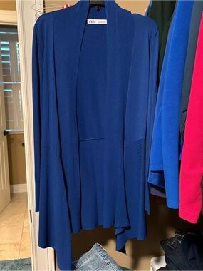 Zara Cardigan